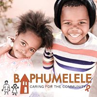Baphumelele logo